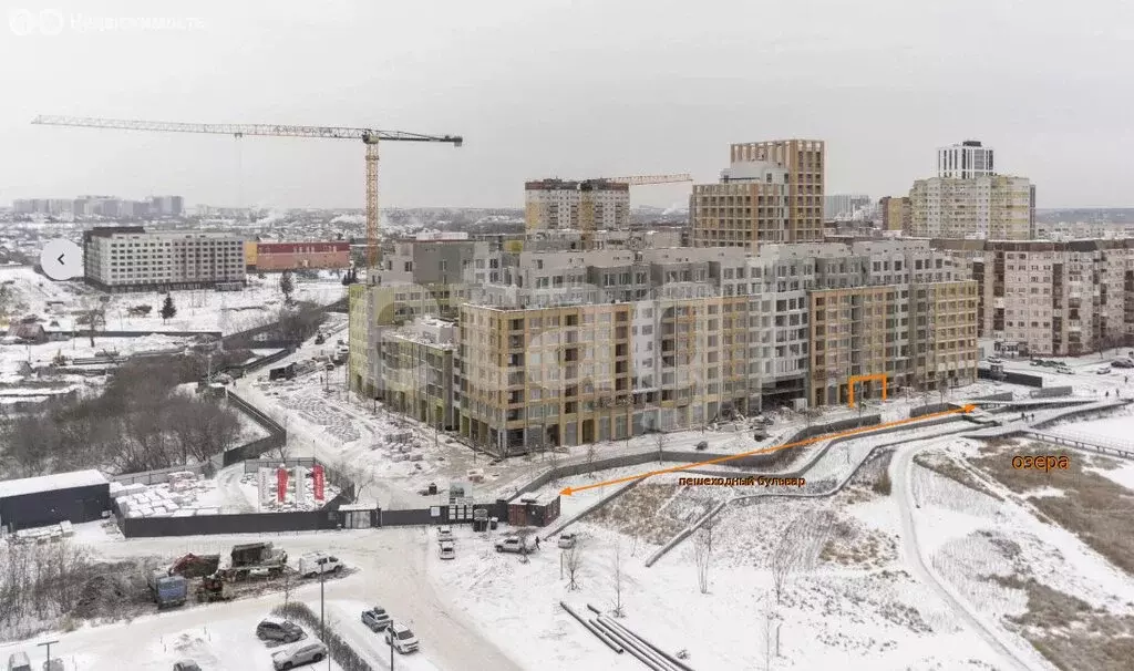 Торговая площадь (59.2 м) - Фото 2