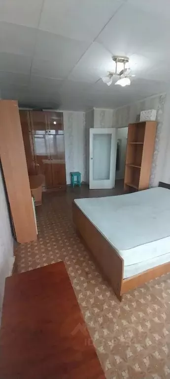 1-к кв. Нижегородская область, Дзержинск Пушкинская ул., 16 (31.0 м) - Фото 0