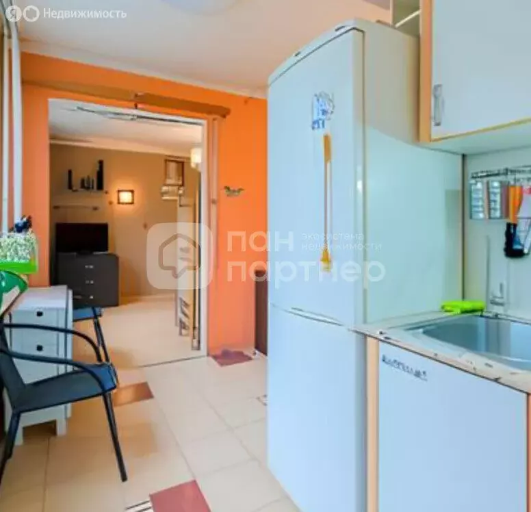 2-комнатная квартира: Санкт-Петербург, проспект Большевиков, 5 (49.8 ... - Фото 1