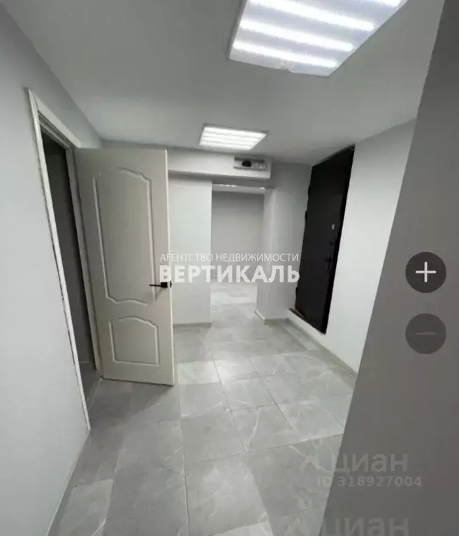 Помещение свободного назначения в Москва ул. Красина, 24 (225 м) - Фото 1