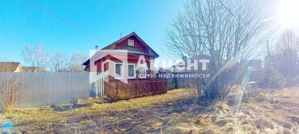 Дом в Ивановская область, Кохма ул. Мичурина, 8 (40 м) - Фото 0