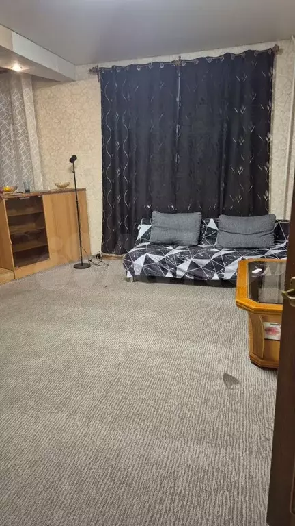 2-к. квартира, 52 м, 4/4 эт. - Фото 0