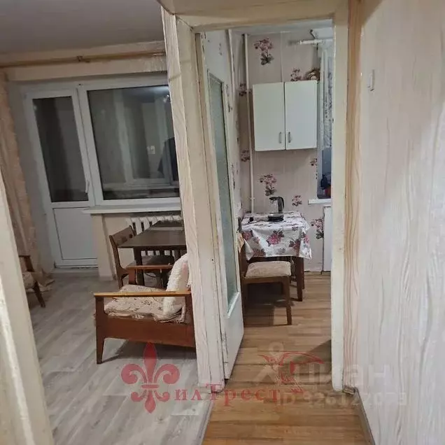 1-к кв. Белгородская область, Белгород ул. Николая Островского, 7 ... - Фото 2