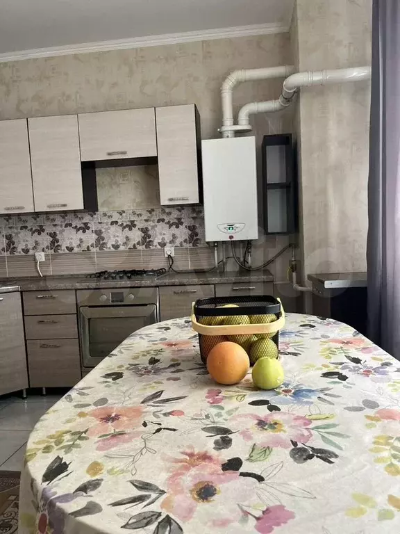 3-к. квартира, 95 м, 14/17 эт. - Фото 1