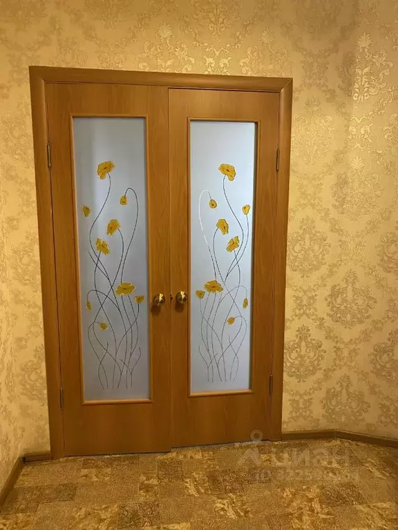 1-к кв. Саха (Якутия), Якутск ул. Орджоникидзе, 50 (45.0 м) - Фото 2