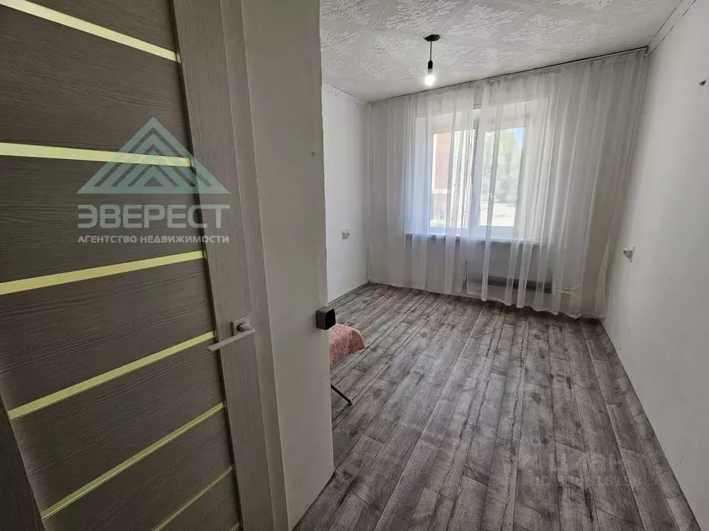 Комната Хакасия, Абакан Заводская ул., 3Бк2 (13.0 м) - Фото 1