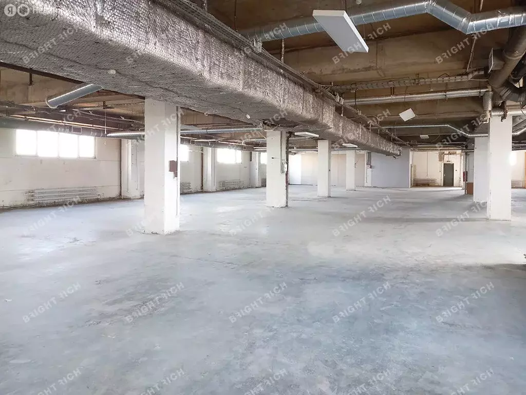 Склад (942.4 м) - Фото 1