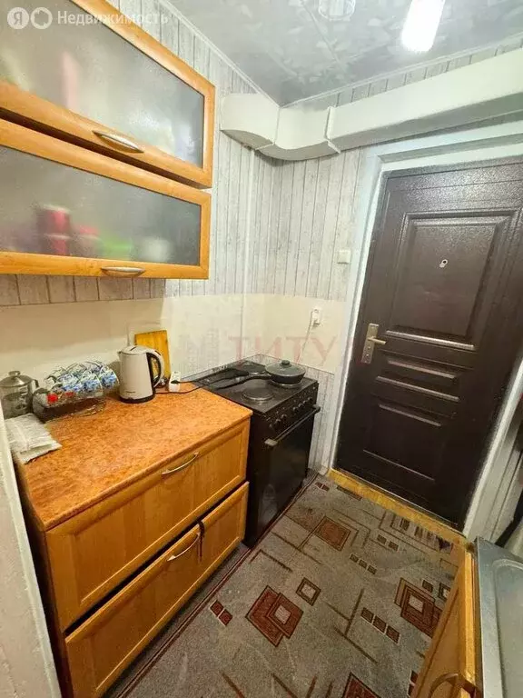 1к в -комнатной квартире ( м) - Фото 0
