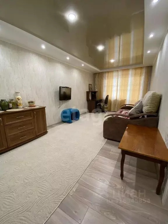 3-к кв. Белгородская область, Белгородский район, Веселолопанское ... - Фото 1