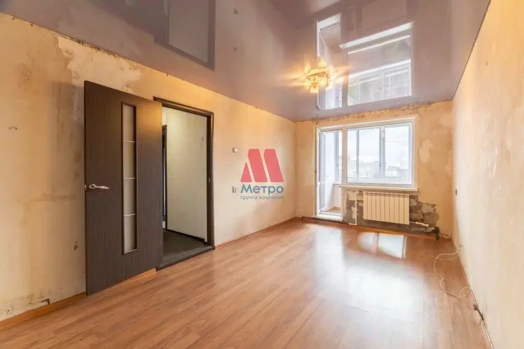 2-к кв. Ярославская область, Ярославль ул. Громова, 52к2 (43.5 м) - Фото 0