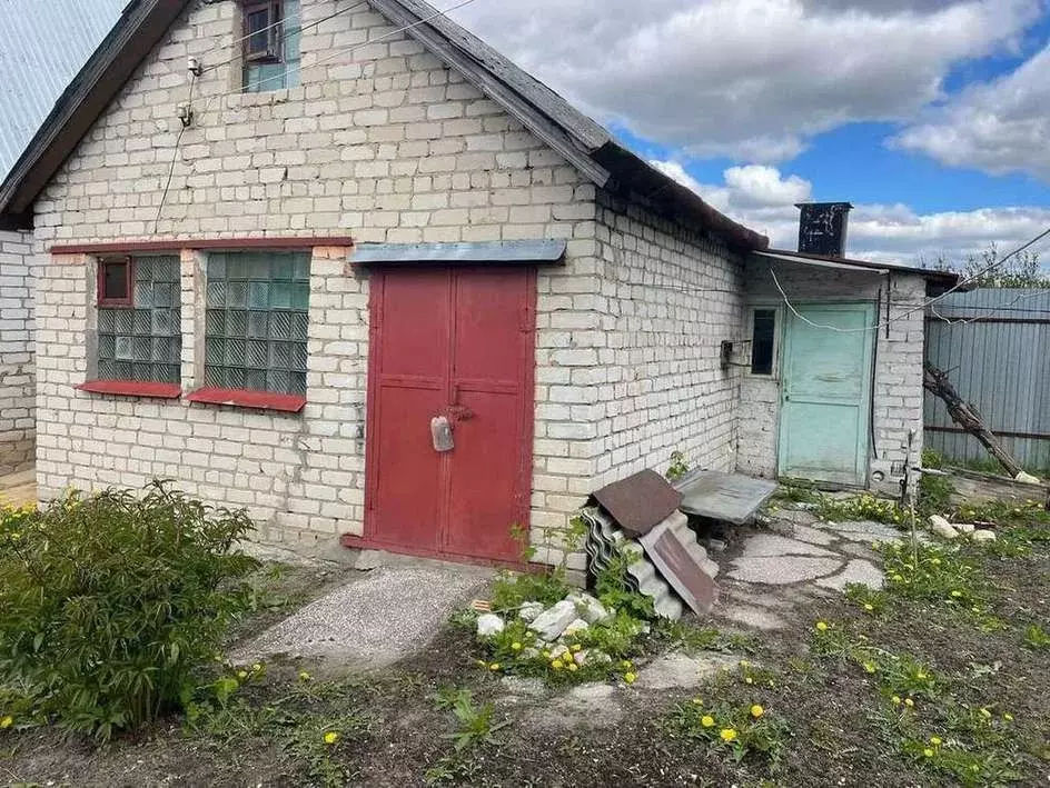 2-к кв. Рязанская область, Спасск-Рязанский ул. Пенкина (37.0 м) - Фото 2