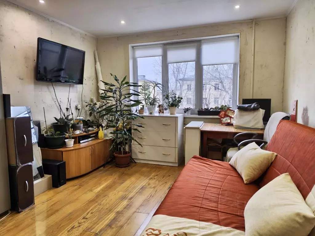 3-к кв. Свердловская область, Екатеринбург ул. Красных Командиров, 75 ... - Фото 1