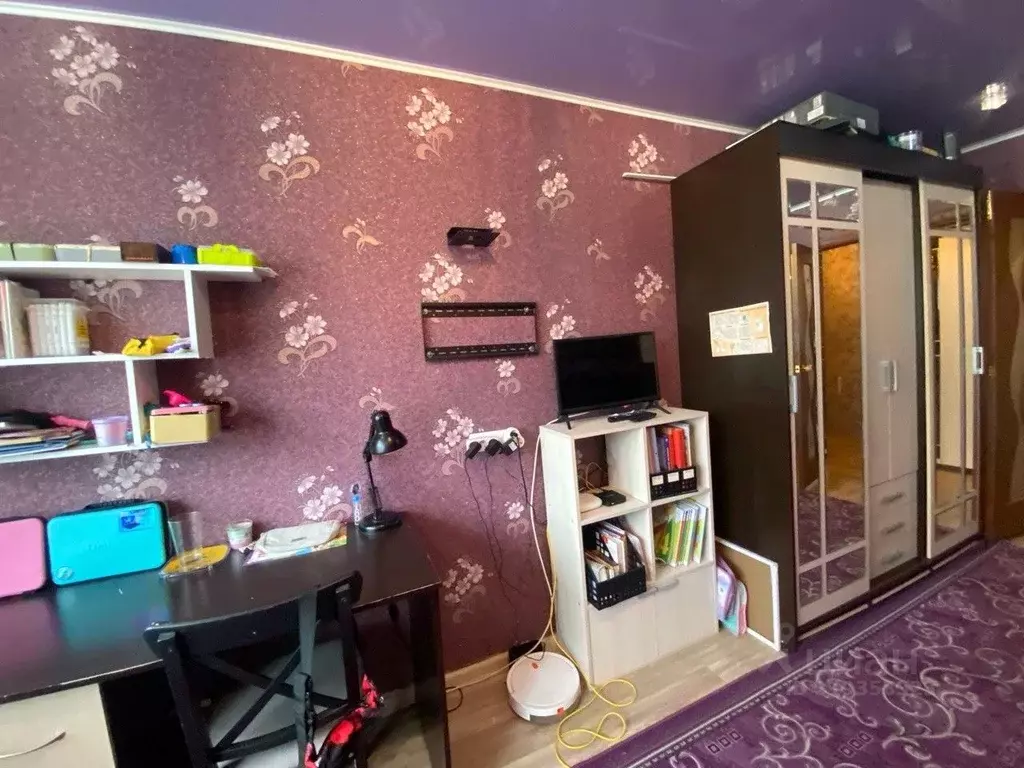 3-к кв. Орловская область, Мценск Советская ул., 44А (69.5 м) - Фото 1