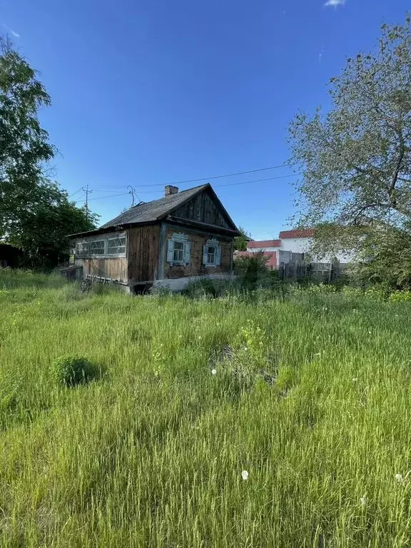 Дом 25 м на участке 4 сот. - Фото 1