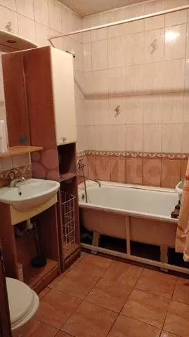 3-к. квартира, 59 м, 5/5 эт. - Фото 0
