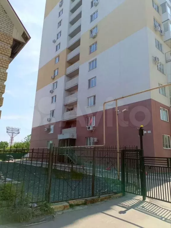 1-к. квартира, 45 м, 2/10 эт. - Фото 1