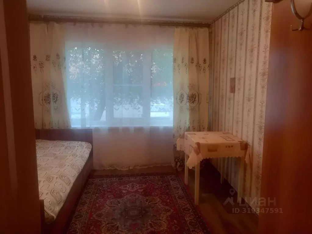 2-к кв. Пензенская область, Пенза просп. Победы, 142 (42.0 м) - Фото 1