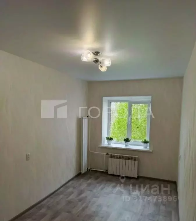 1-к кв. Томская область, Томск ул. Смирнова, 48Г (30.0 м) - Фото 0