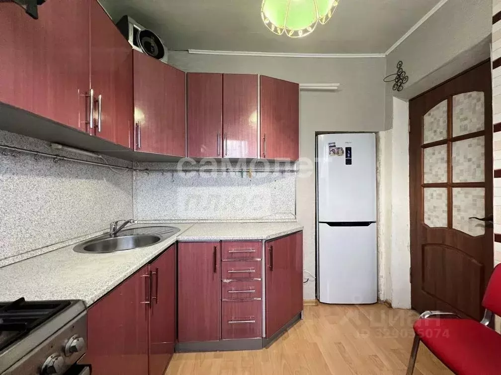 2-к кв. Московская область, Шатура Керва мкр, Больничный проезд, 3 ... - Фото 2