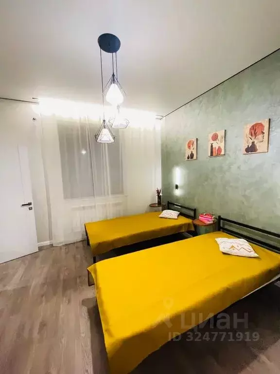 Комната Ставропольский край, Кисловодск Новая ул., 27А - Фото 2