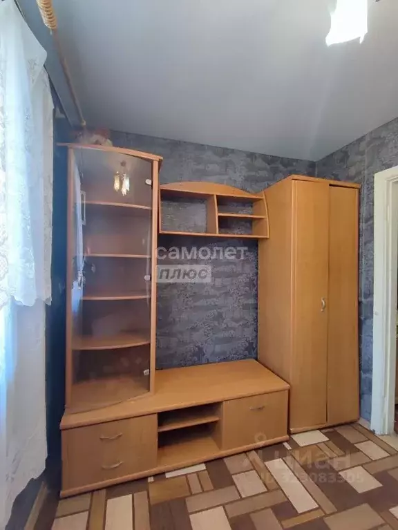 Студия Архангельская область, Коряжма ул. Имени Дыбцына, 14 (12.0 м) - Фото 1