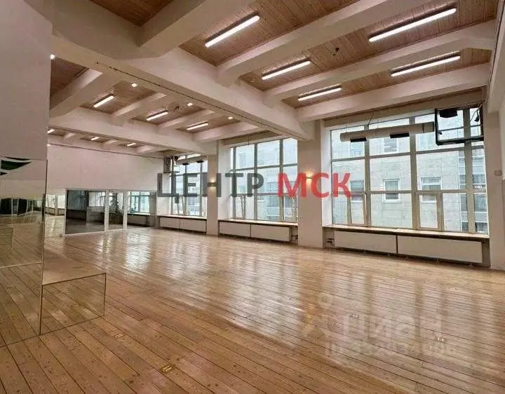 Офис в Москва Пятницкая ул., 71/5С2 (305 м) - Фото 1