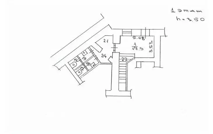 Офис в Новгородская область, Великий Новгород Район Софийская сторона, ... - Фото 2