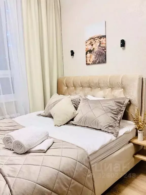 Студия Москва Волоколамское ш., 71/22к3 (22.0 м) - Фото 2