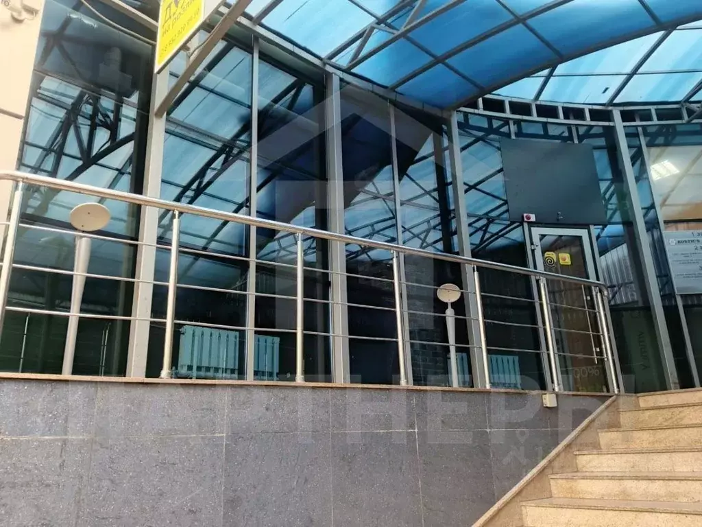 Помещение свободного назначения в Краснодарский край, Краснодар ... - Фото 2