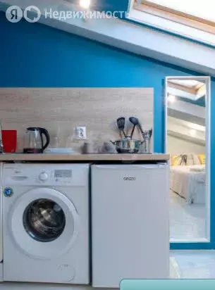 Квартира-студия: Санкт-Петербург, Лоцманская улица, 20 (18.8 м) - Фото 2