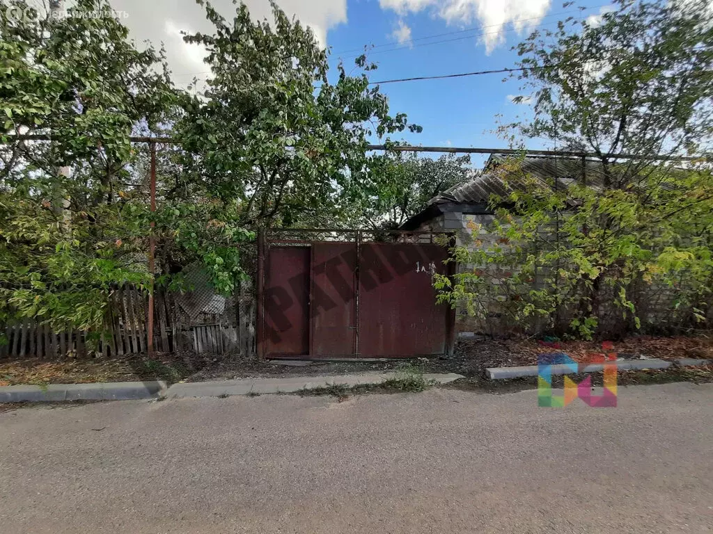 Участок в Республика Калмыкия, Элиста (16 м) - Фото 0
