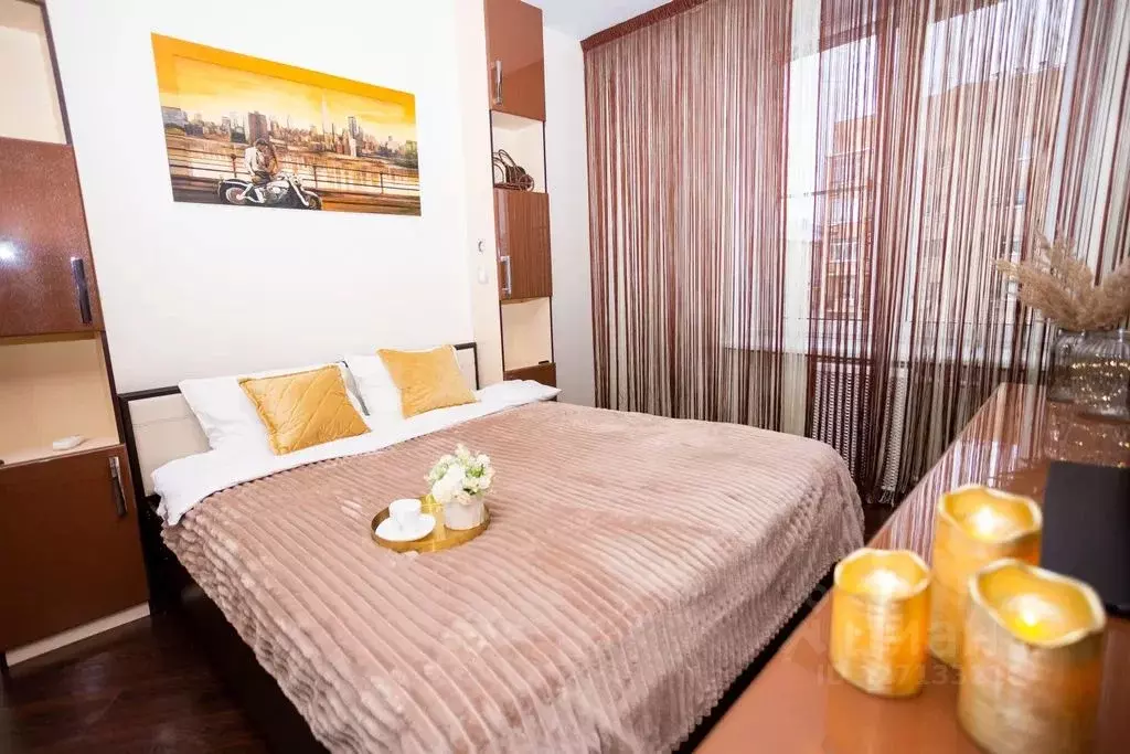 2-к кв. Москва Васильевская ул., 4 (56.0 м) - Фото 1