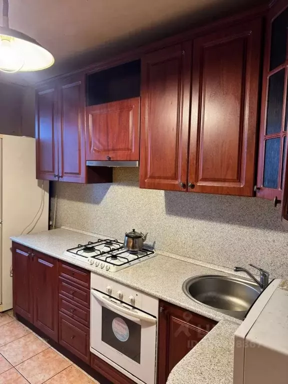 3-к кв. Нижегородская область, Нижний Новгород ул. Бринского, 1 (56.0 ... - Фото 2