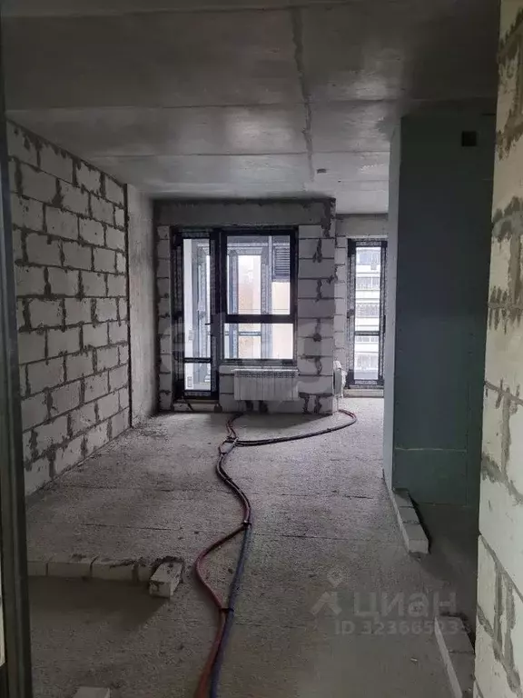 Студия Воронежская область, Воронеж ул. Революции 1905 года, 34 (29.2 ... - Фото 1