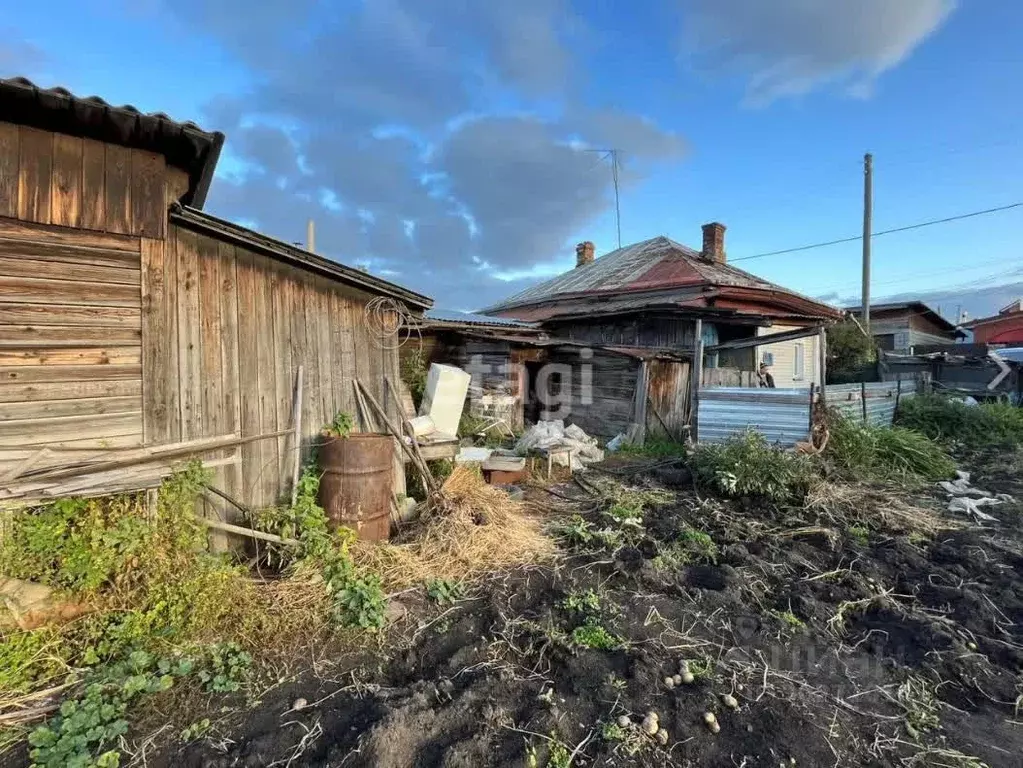 Дом в Новосибирская область, Новосибирск ул. Осипенко, 106 (26 м) - Фото 1