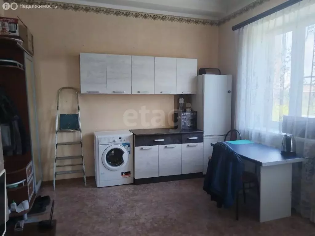 1к в 4-комнатной квартире (17.5 м) - Фото 1