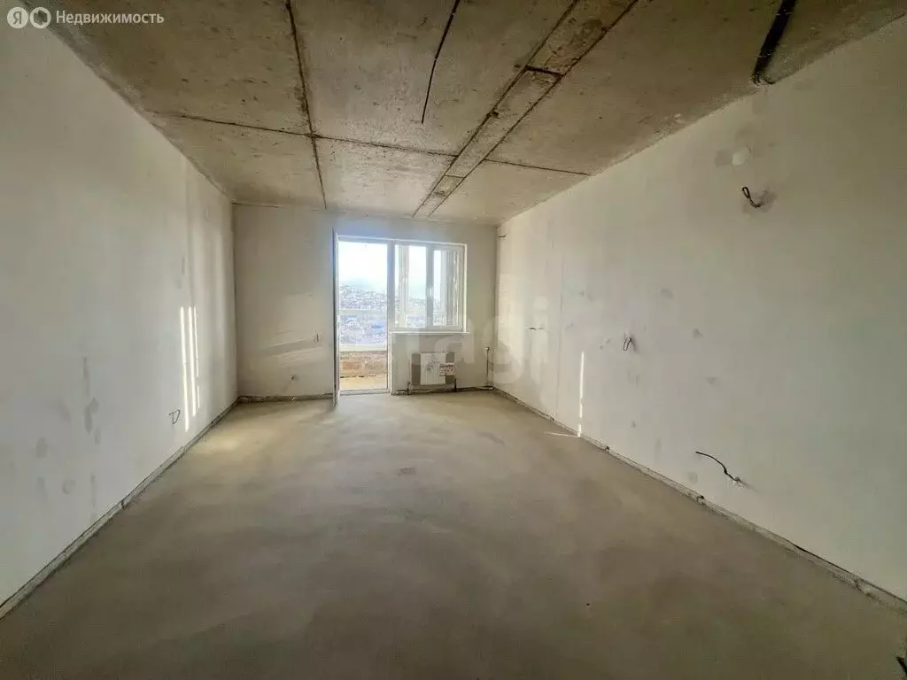 Квартира-студия: Анапа, улица Ленина, 241 (29.9 м) - Фото 2