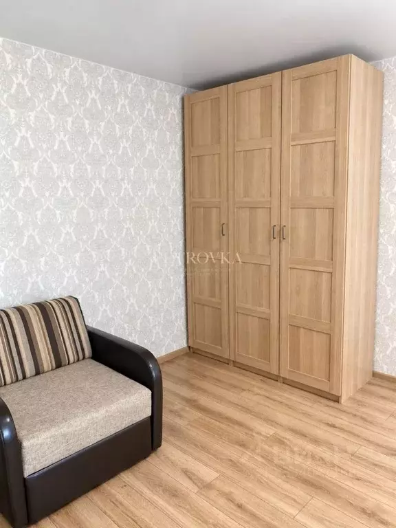 1-к кв. Москва Холмогорская ул., 1 (31.2 м) - Фото 1