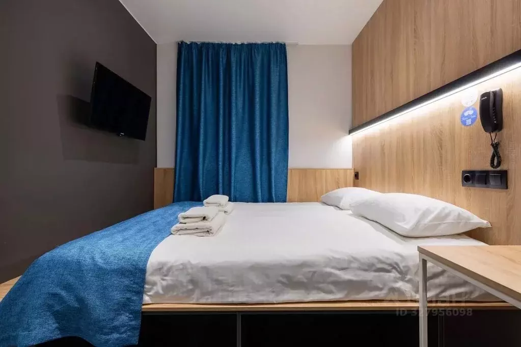 Студия Санкт-Петербург пер. Крылова, 5Б (14.7 м) - Фото 2