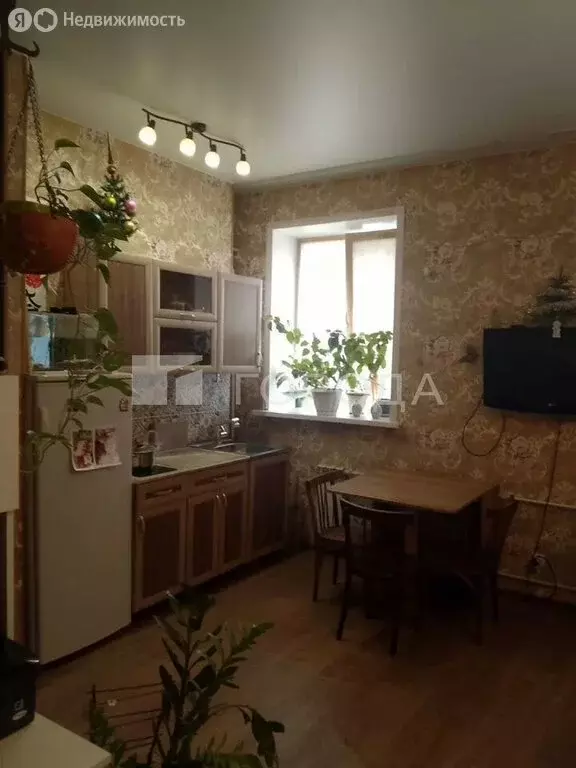 1-комнатная квартира: Барнаул, Телефонная улица, 30/129 (33.3 м) - Фото 2