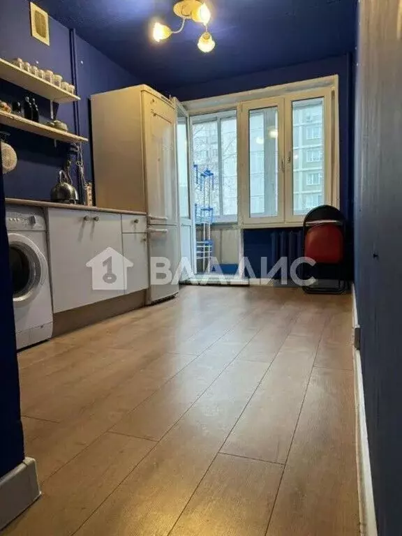 Продается 1-комнатная квартира - Фото 1