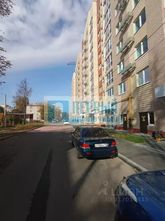 1-к кв. Марий Эл, Йошкар-Ола ул. Зарубина, 12 (44.0 м) - Фото 0