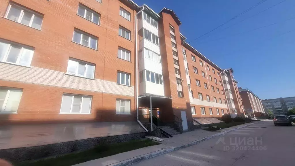 2-к кв. Новосибирская область, Искитим Южный мкр, 28Б (50.0 м) - Фото 1