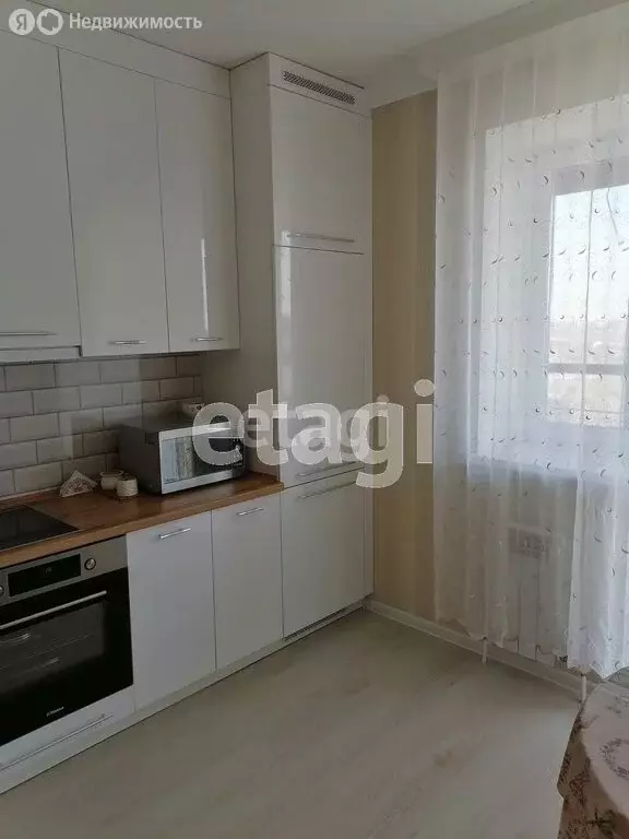 2-комнатная квартира: Тюмень, Первомайская улица, 50 (65.1 м) - Фото 2