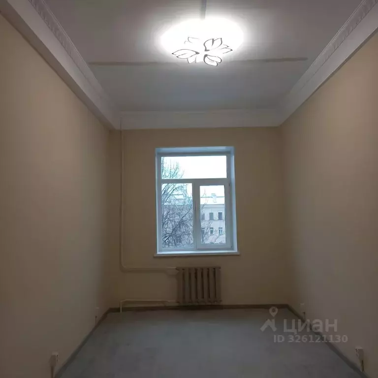 Офис в Санкт-Петербург Яковлевский пер., 11 (15 м) - Фото 1