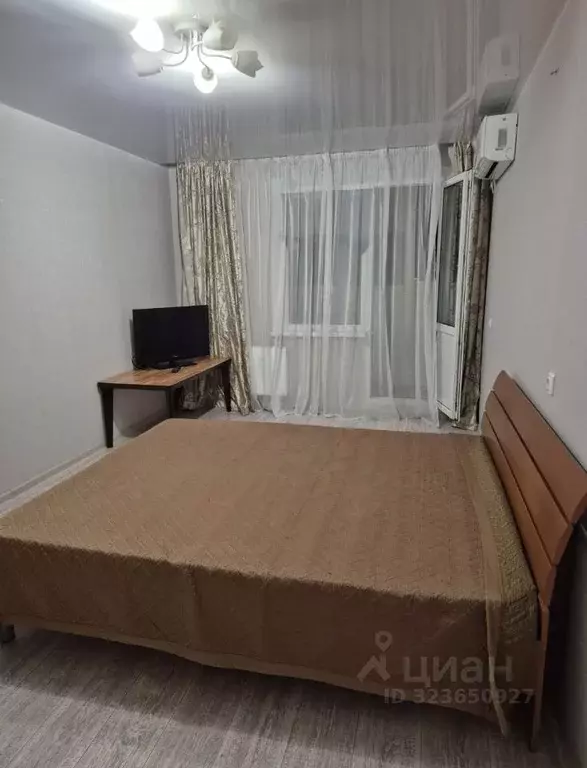 2-к кв. Ростовская область, Ростов-на-Дону пер. Амет Хана Султана ... - Фото 1