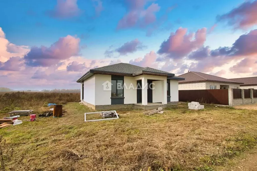 Дом в Владимирская область, Собинский муниципальный округ, с. Бабаево ... - Фото 2