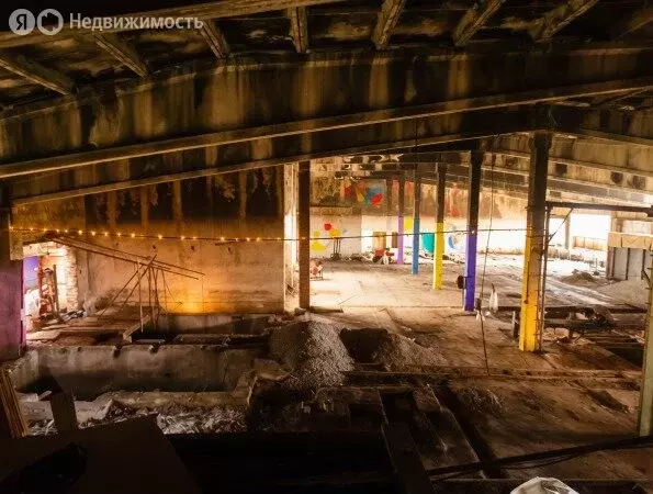 Производственное помещение (2129 м) - Фото 2