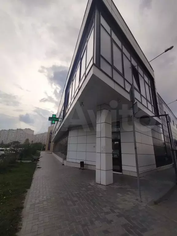1-к. квартира, 41,7 м, 2/14 эт. - Фото 0