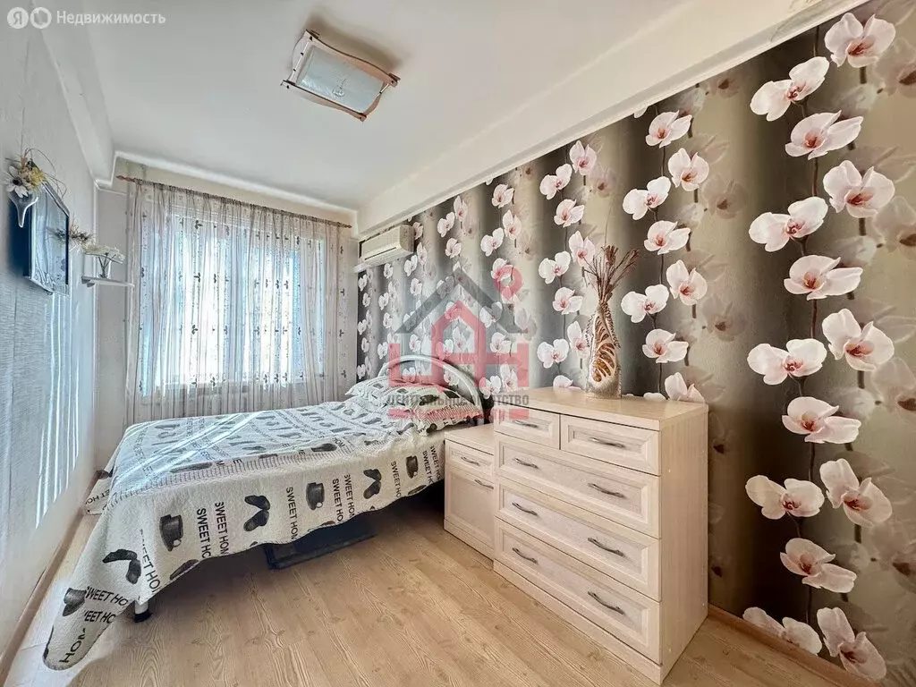 4-комнатная квартира: Ессентуки, Октябрьская улица, 411 (58.2 м) - Фото 1